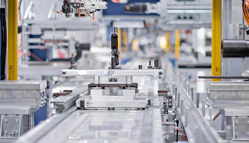 Zhejiang MSD Group Share Co., Ltd.