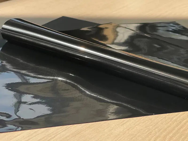 فیلم انعکاسی PVC فیلم انعکاسی PVC