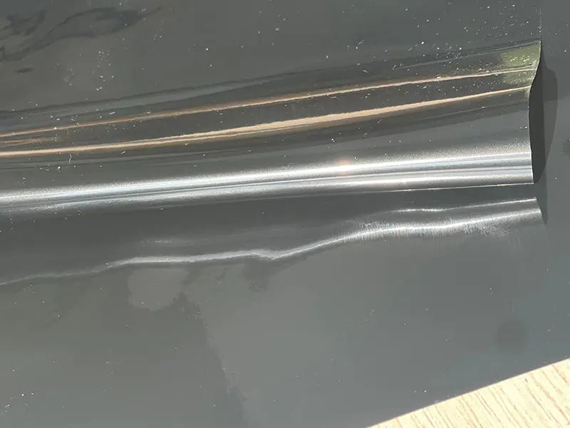 فیلم انعکاسی PVC فیلم انعکاسی PVC