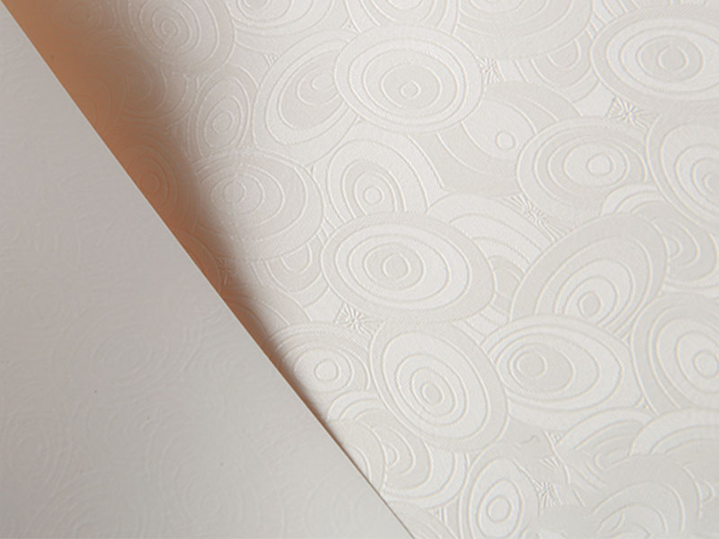 فیلم سقف پی‌وی‌سی چاپی صورتی روشن-۱۹