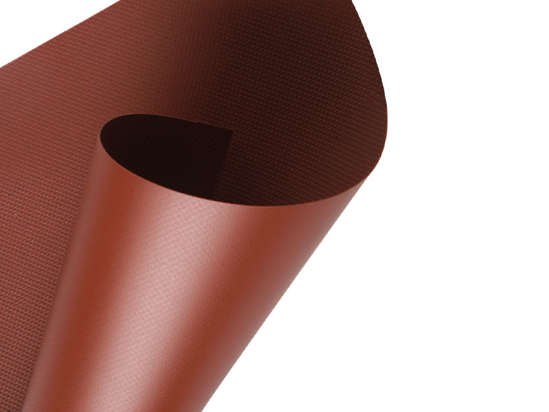 پارچه هوابند پی‌وی‌سی نوار درز بادی ۰٫۷ میلی‌متر ۸۵۰ گرم بر متر مربع 1000D23X23