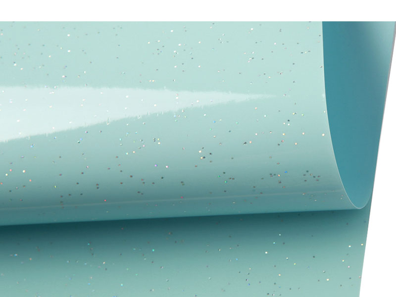 فیلم نرم سقف پی‌وی‌سی سبز روشن-۲۲