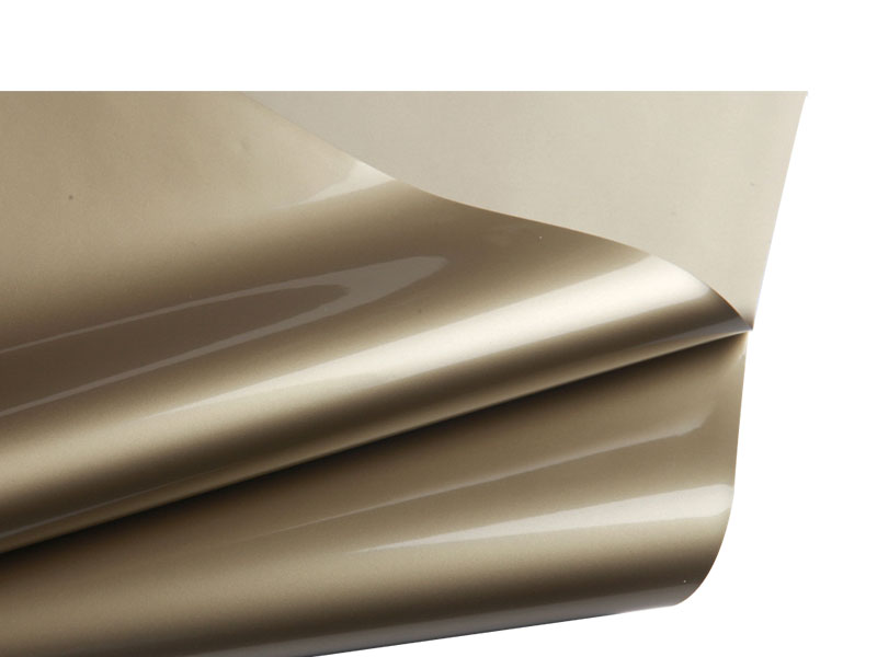 فیلم سقف دکوراتیو پی‌وی‌سی رنگ شامپاین-۲۴