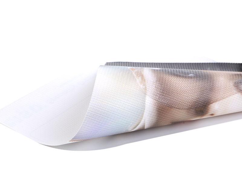 بنر مش چاپی پی‌وی‌سی ۳۶۰ گرم بر متر مربع