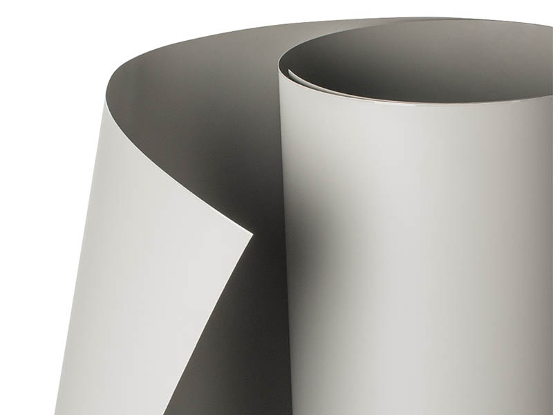 فیلم PETG لمس نرم