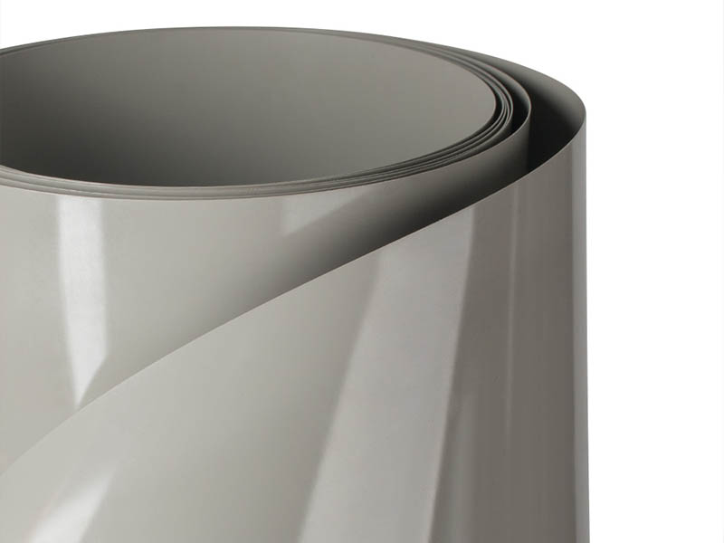 فیلم PETG براق بالا