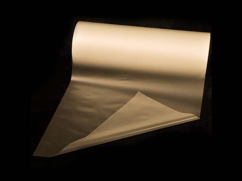 فیلم سطح مات