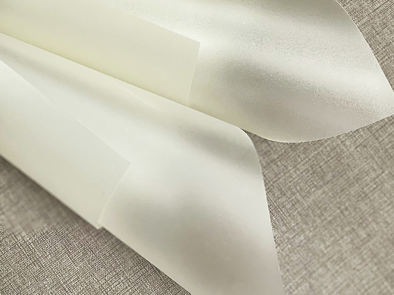 لایه سایش PVC برای کف PVC، SPC، LVT