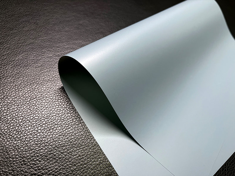 فیلم تزئینی PVC مقاوم در برابر خراش