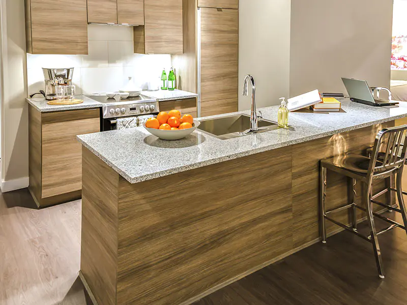 فیلم تزئینی PVC چاپ شده