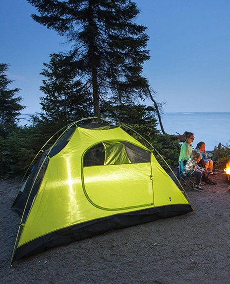 چادر بیرونی