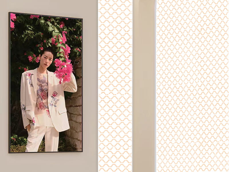 فیلم نرم سقفی چاپ شده با هنر فیلم نرم سقفی چاپ شده با هنر