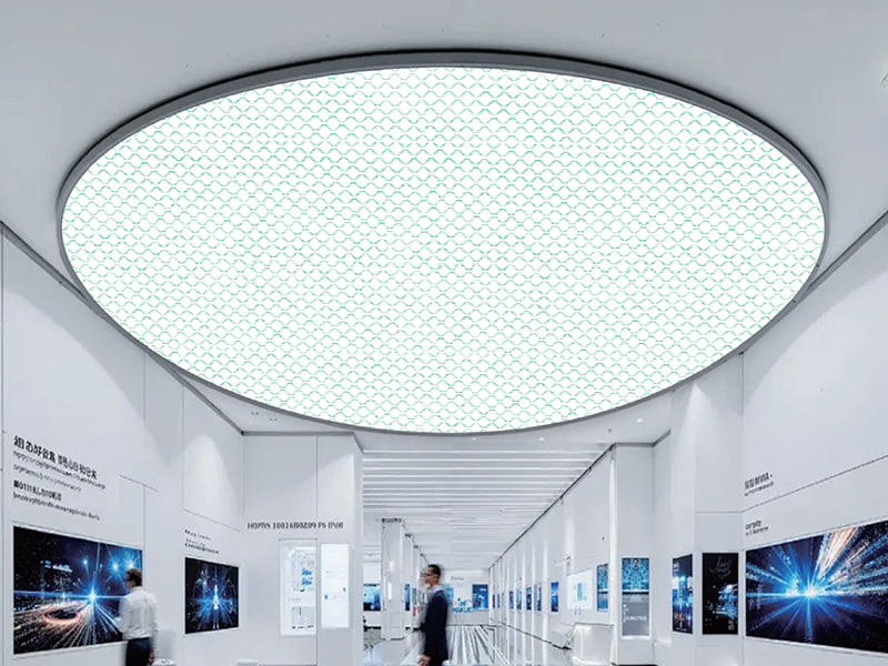 فیلم نرم سقفی چاپ شده با هنر فیلم نرم سقفی چاپ شده با هنر