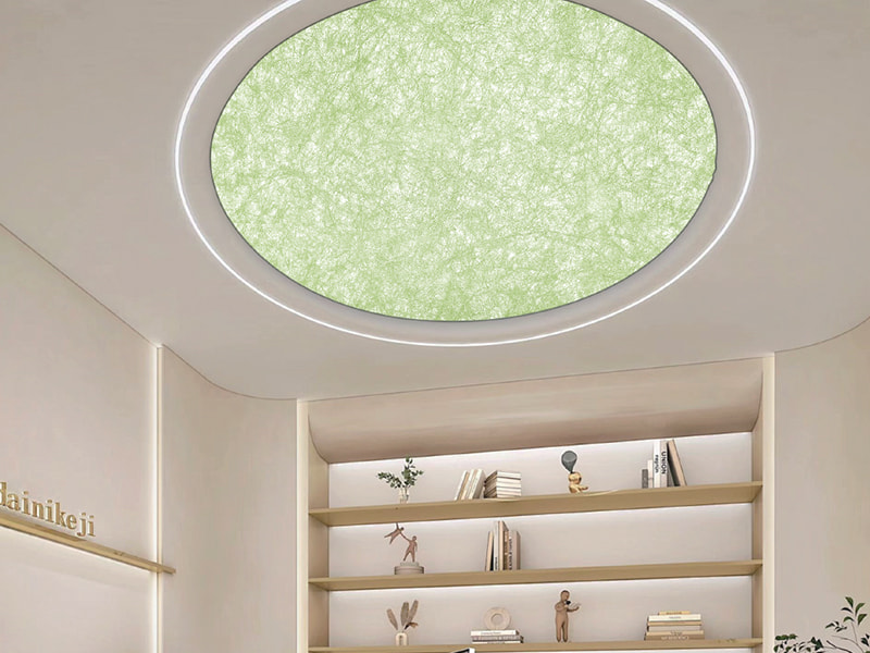 فیلم نرم سقفی چاپ شده با هنر فیلم نرم سقفی چاپ شده با هنر